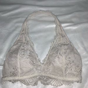 Abercrombie and fitch bralette, size M